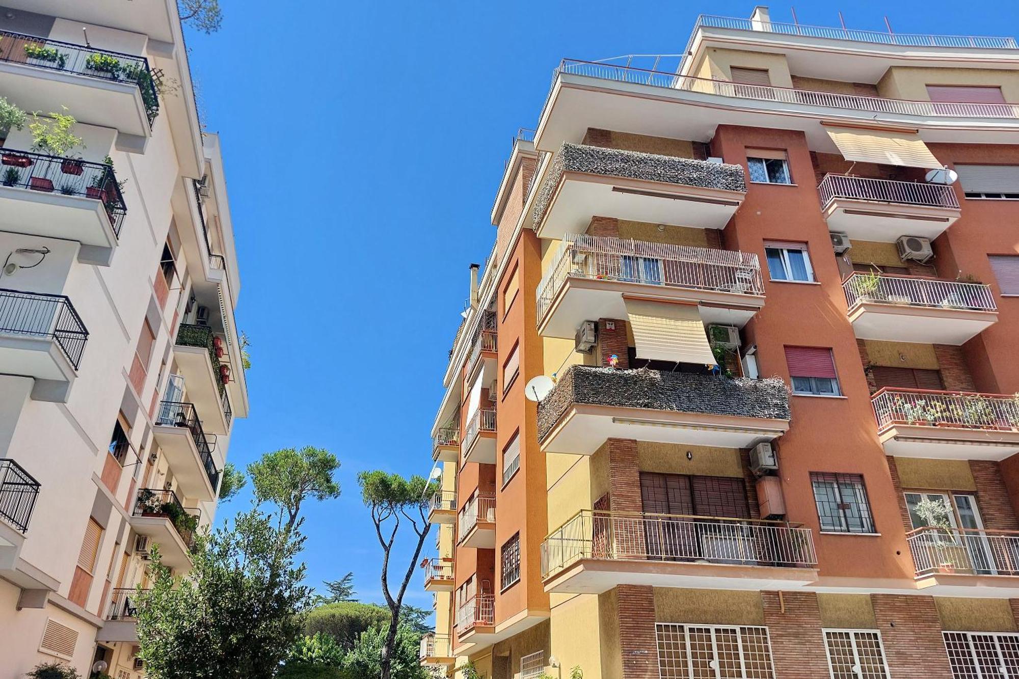 Victoria Apartamento