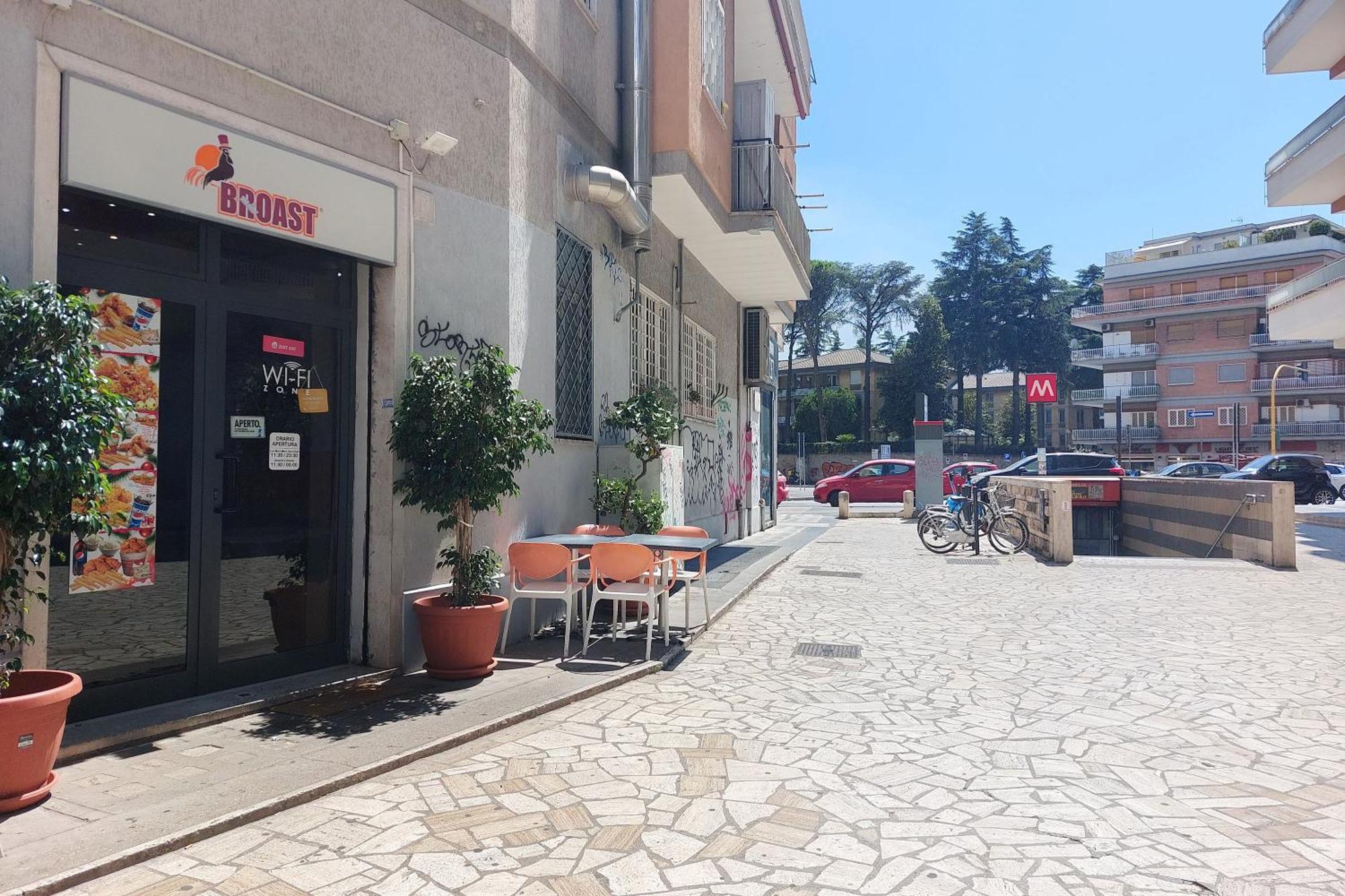 Apartamento Victoria