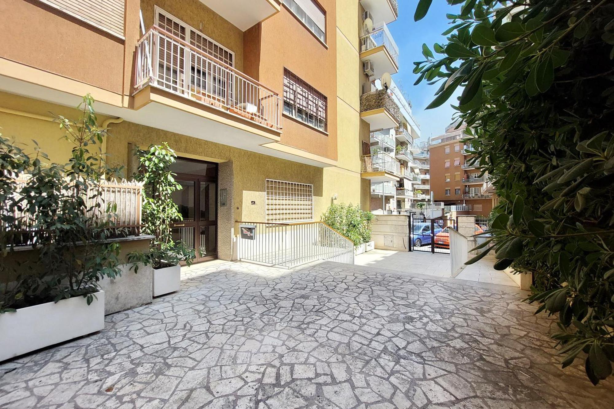 Victoria Apartamento *