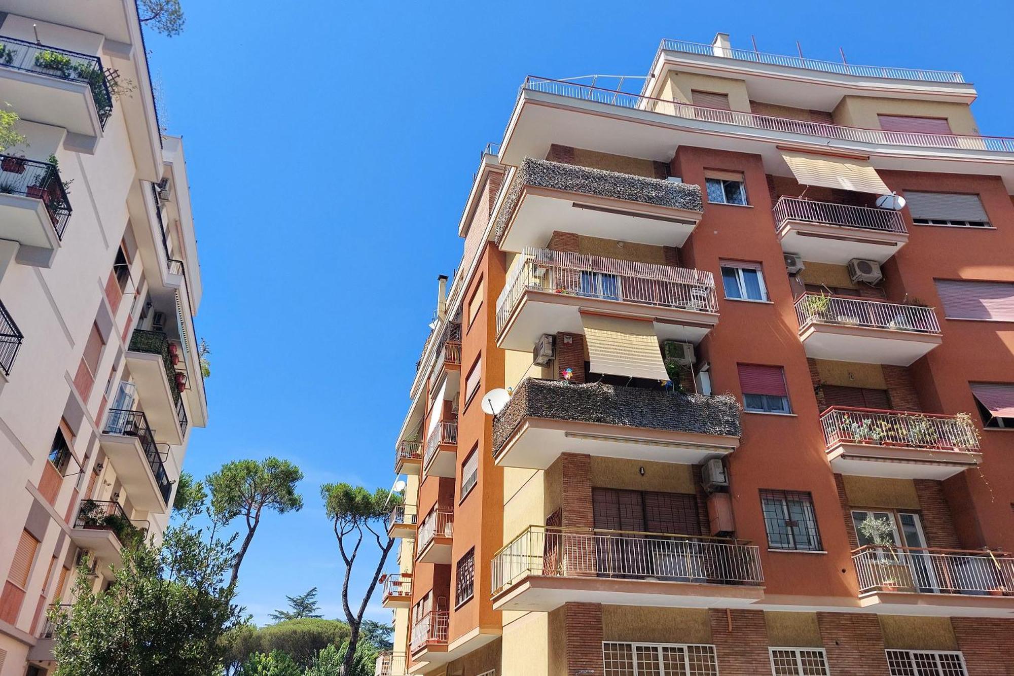 Apartamento Victoria *