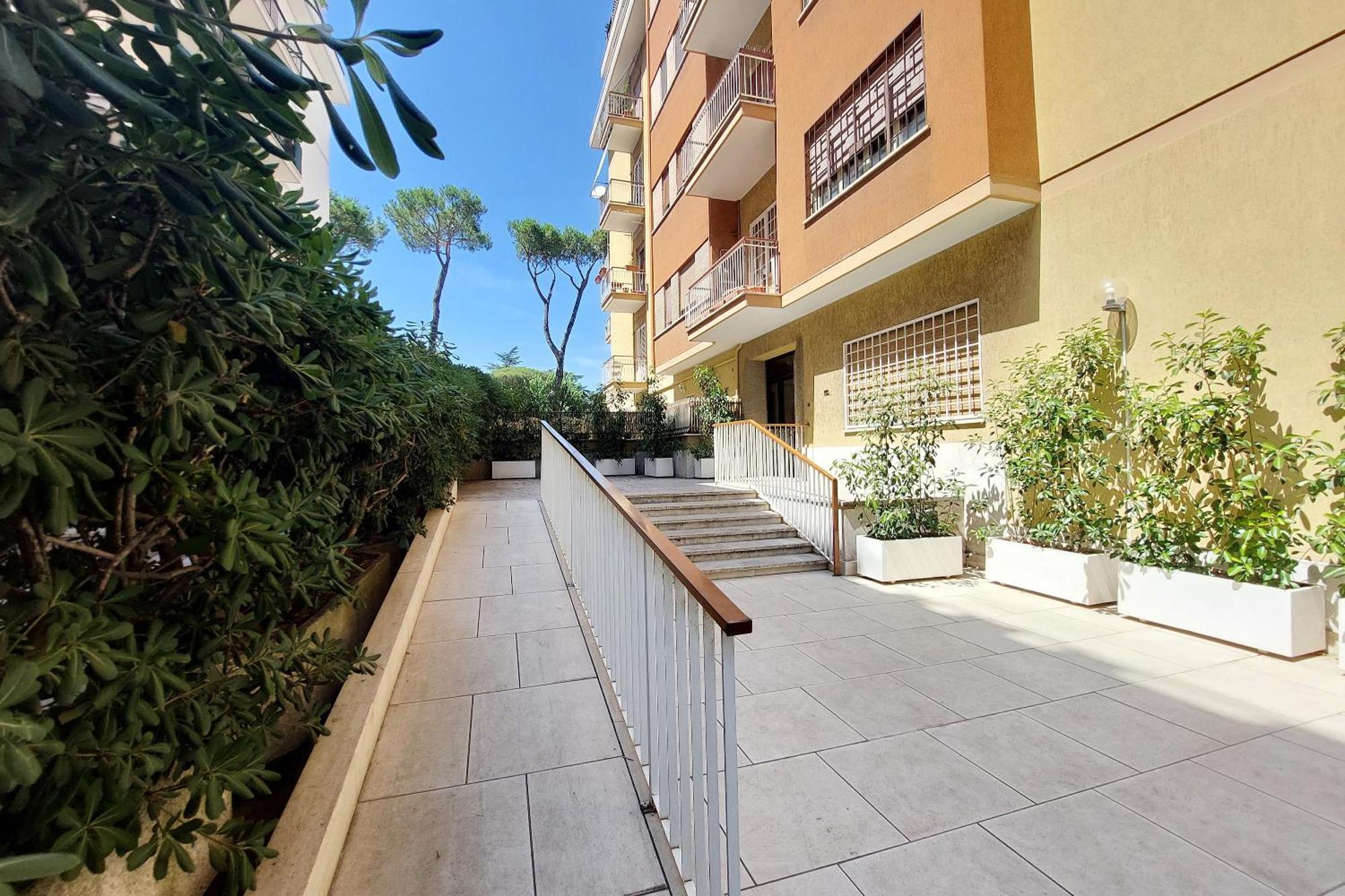 Victoria Apartamento