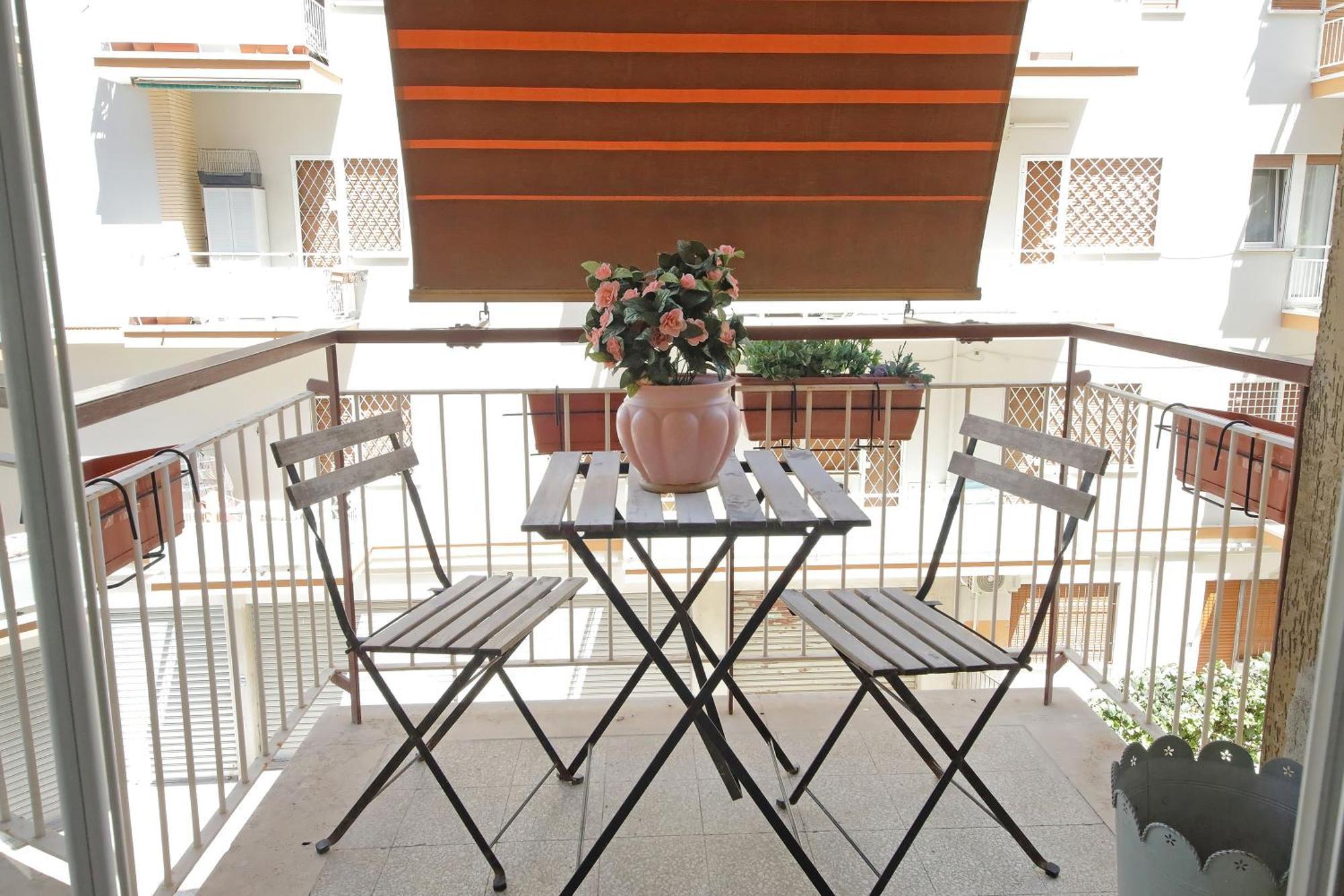 Apartamento Victoria