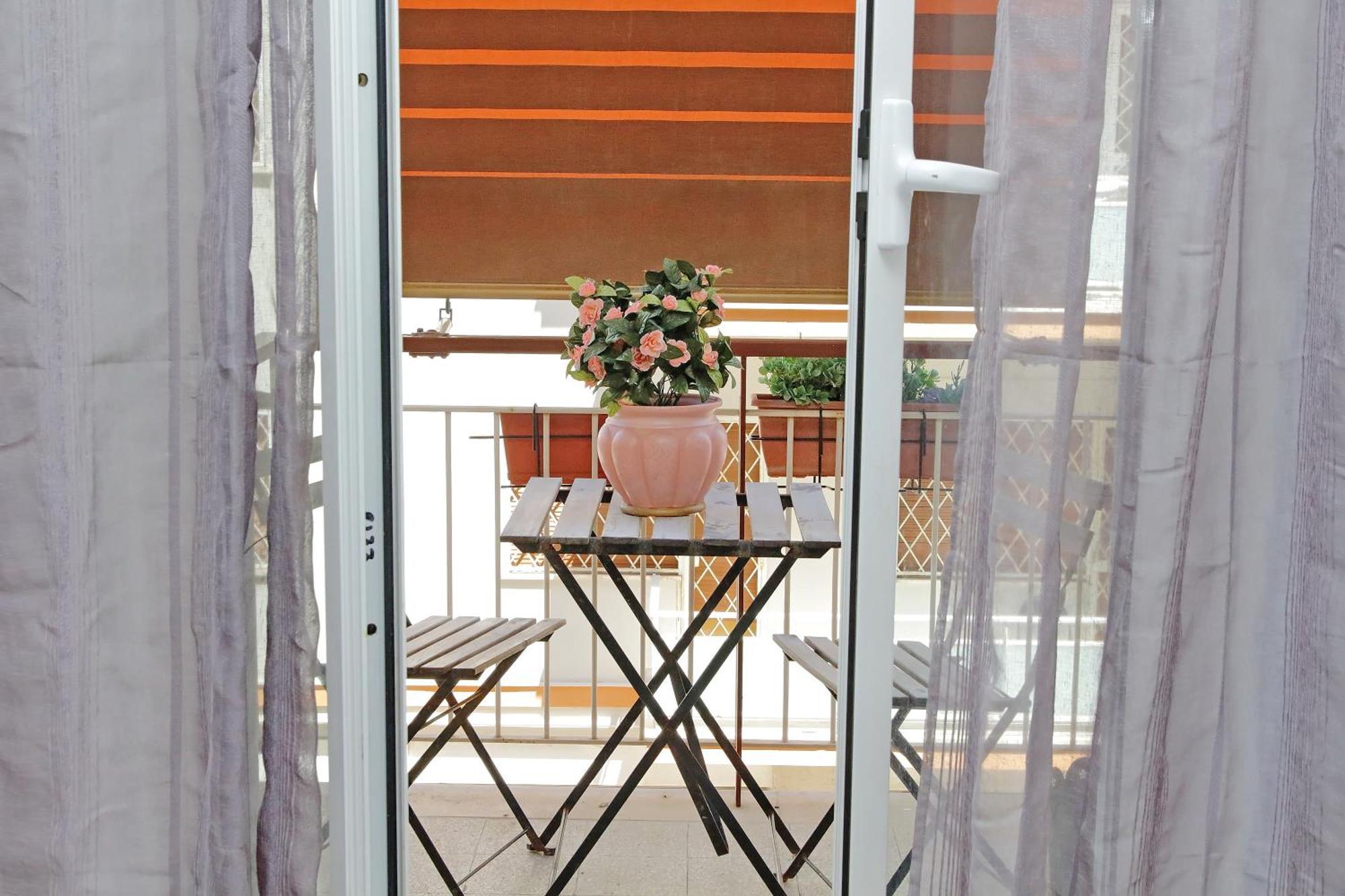 Victoria Apartamento Roma