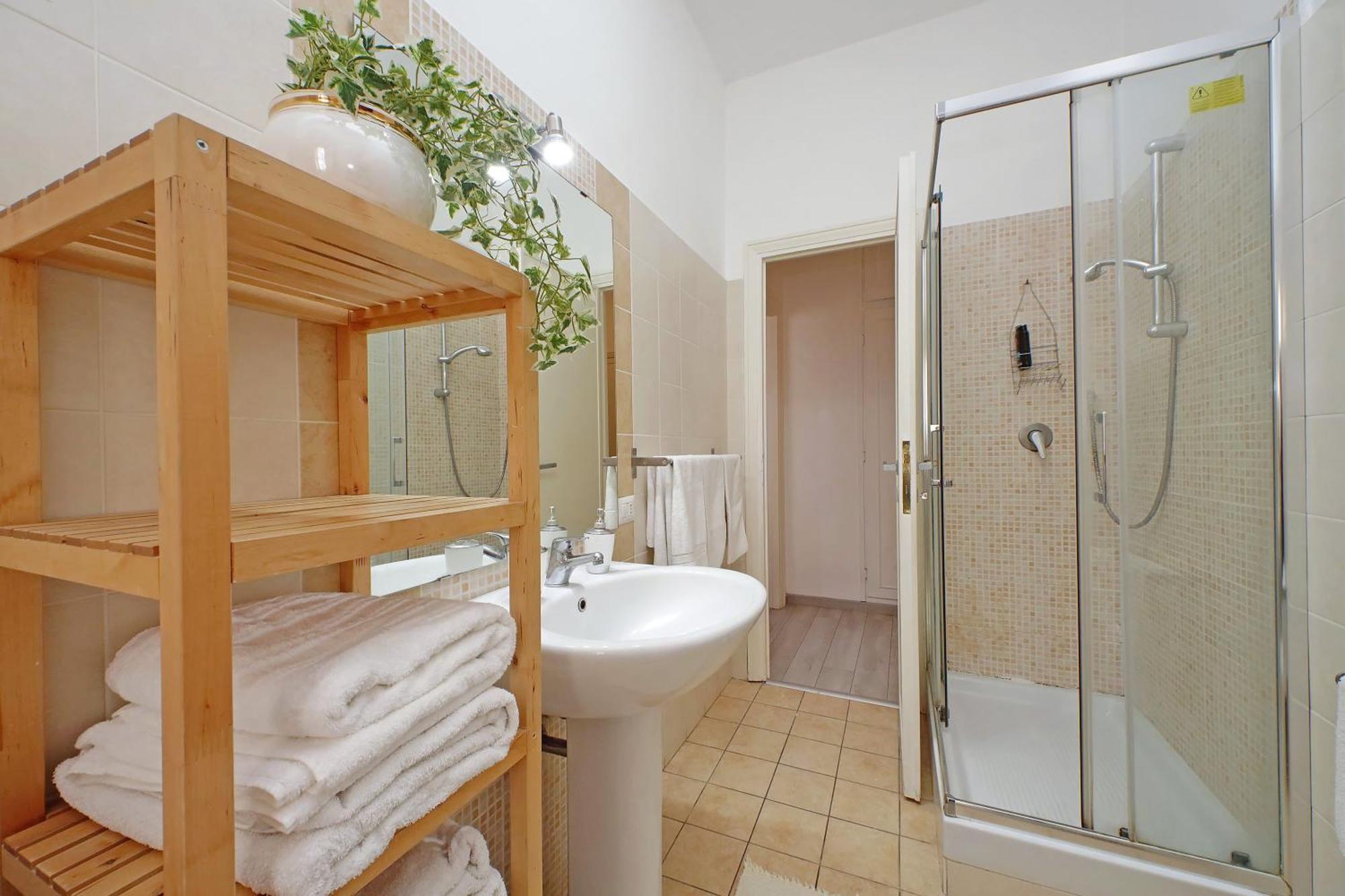 Apartamento Victoria Roma