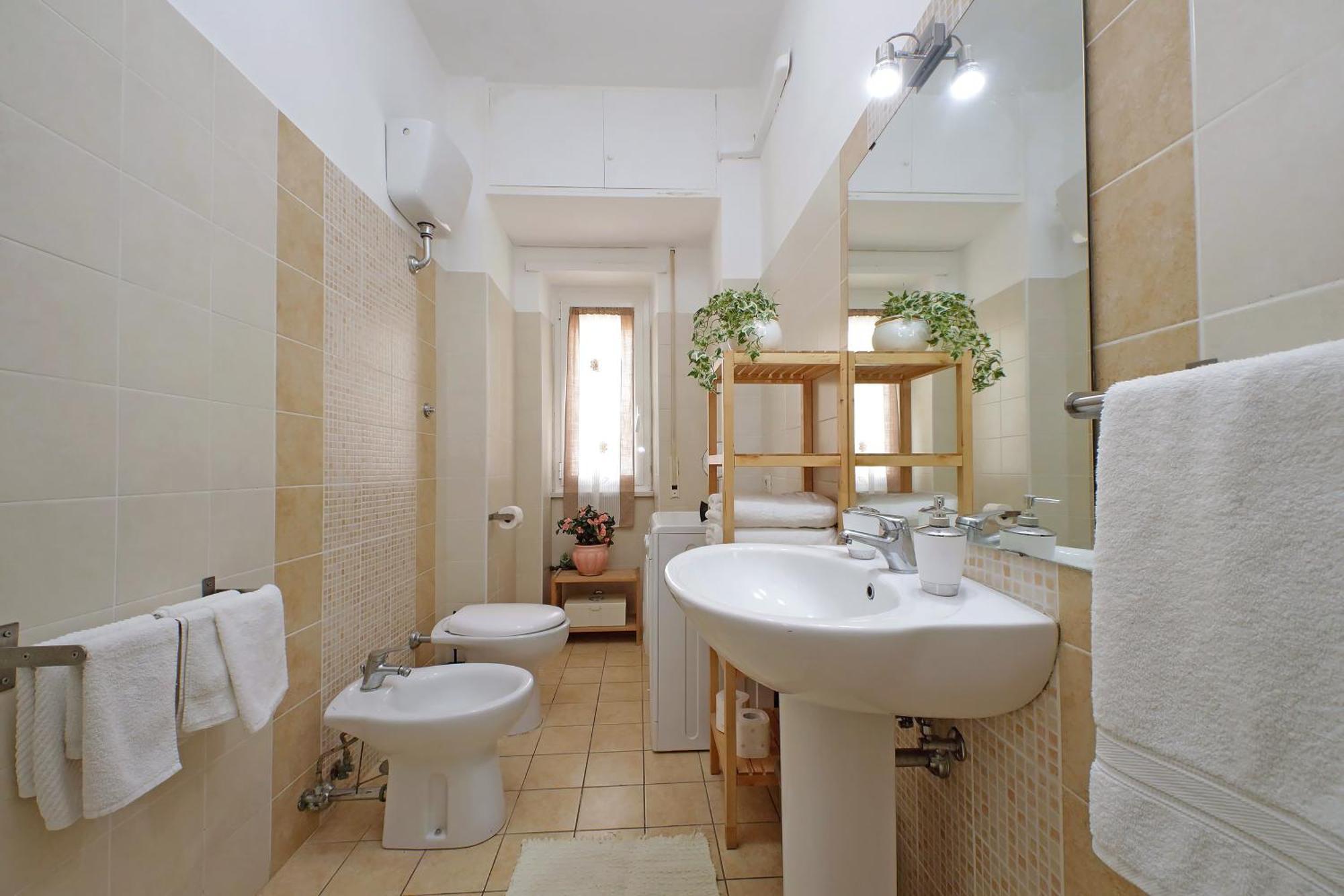 Apartamento Victoria