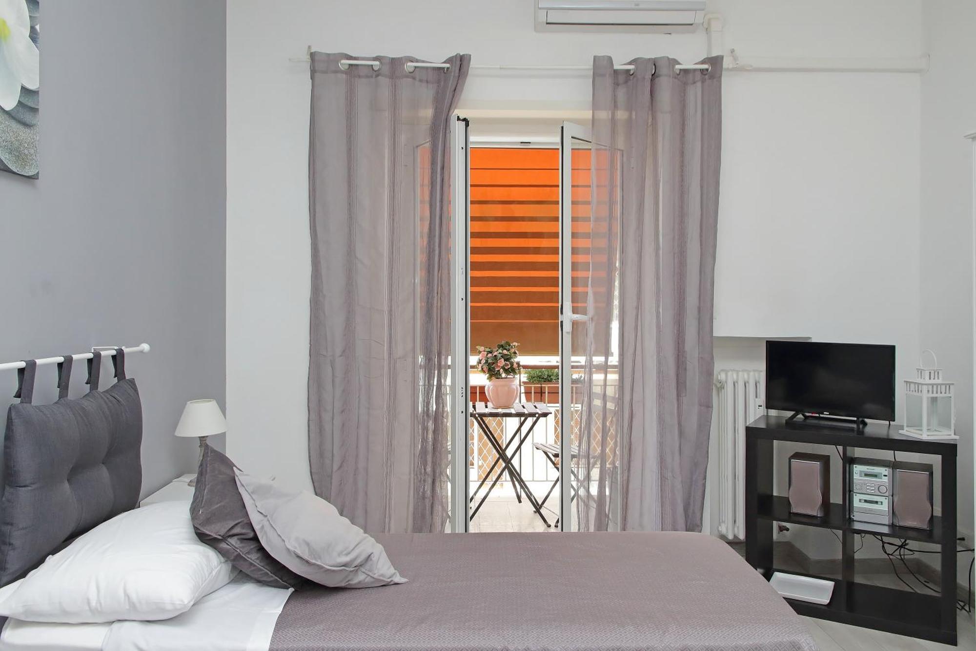 Victoria Apartamento *