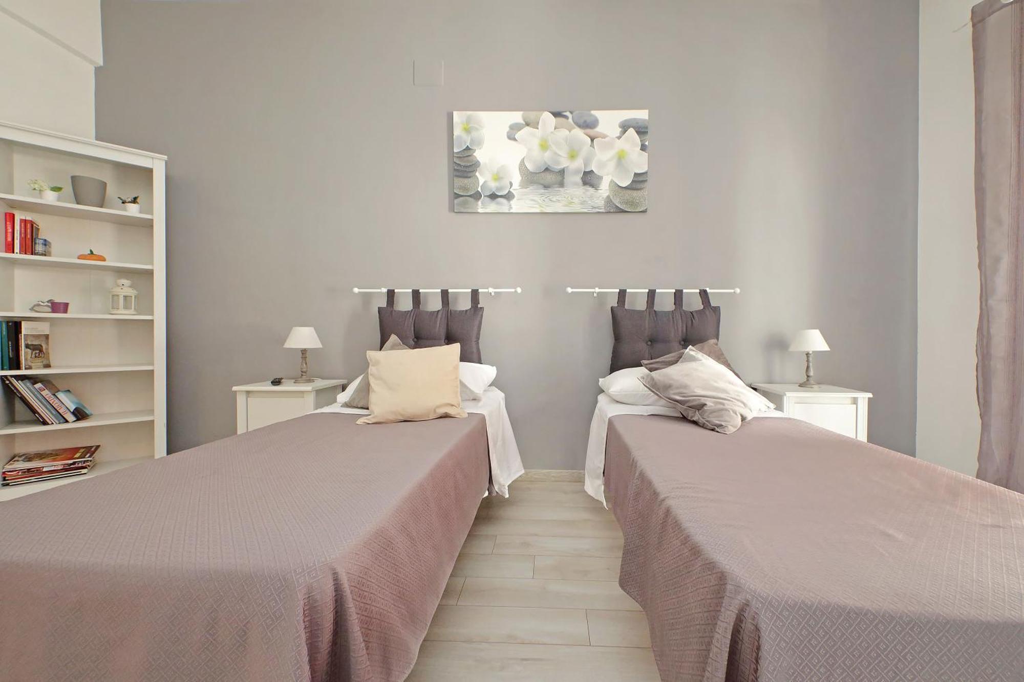 Apartamento Victoria *
