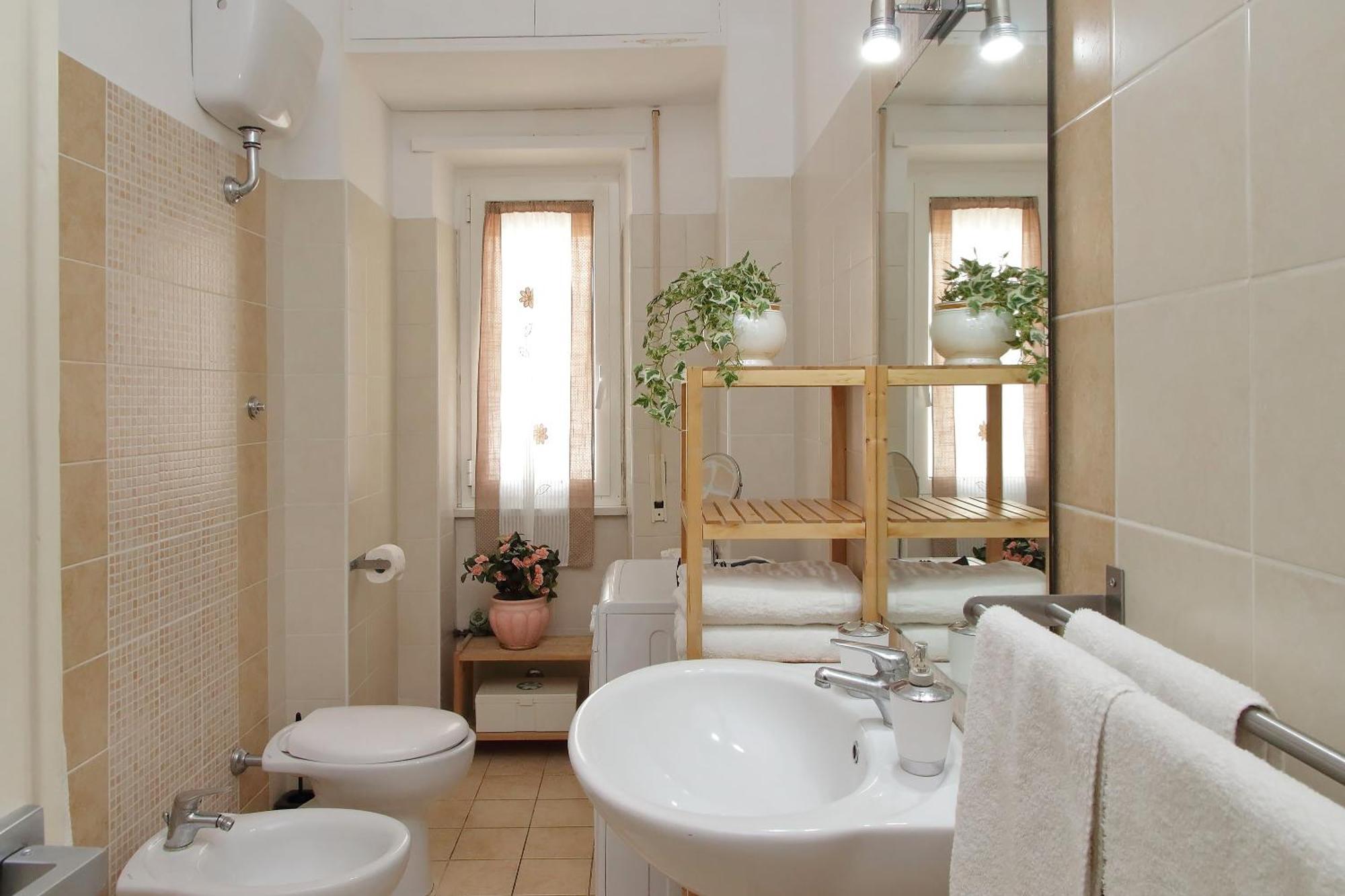 Apartamento Victoria Roma