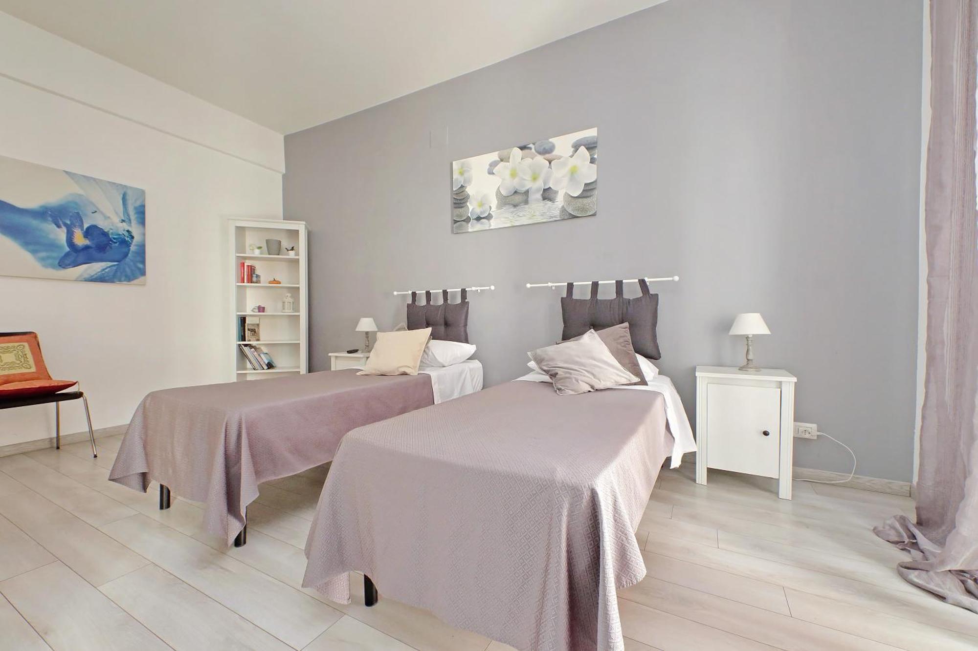 Victoria Apartamento