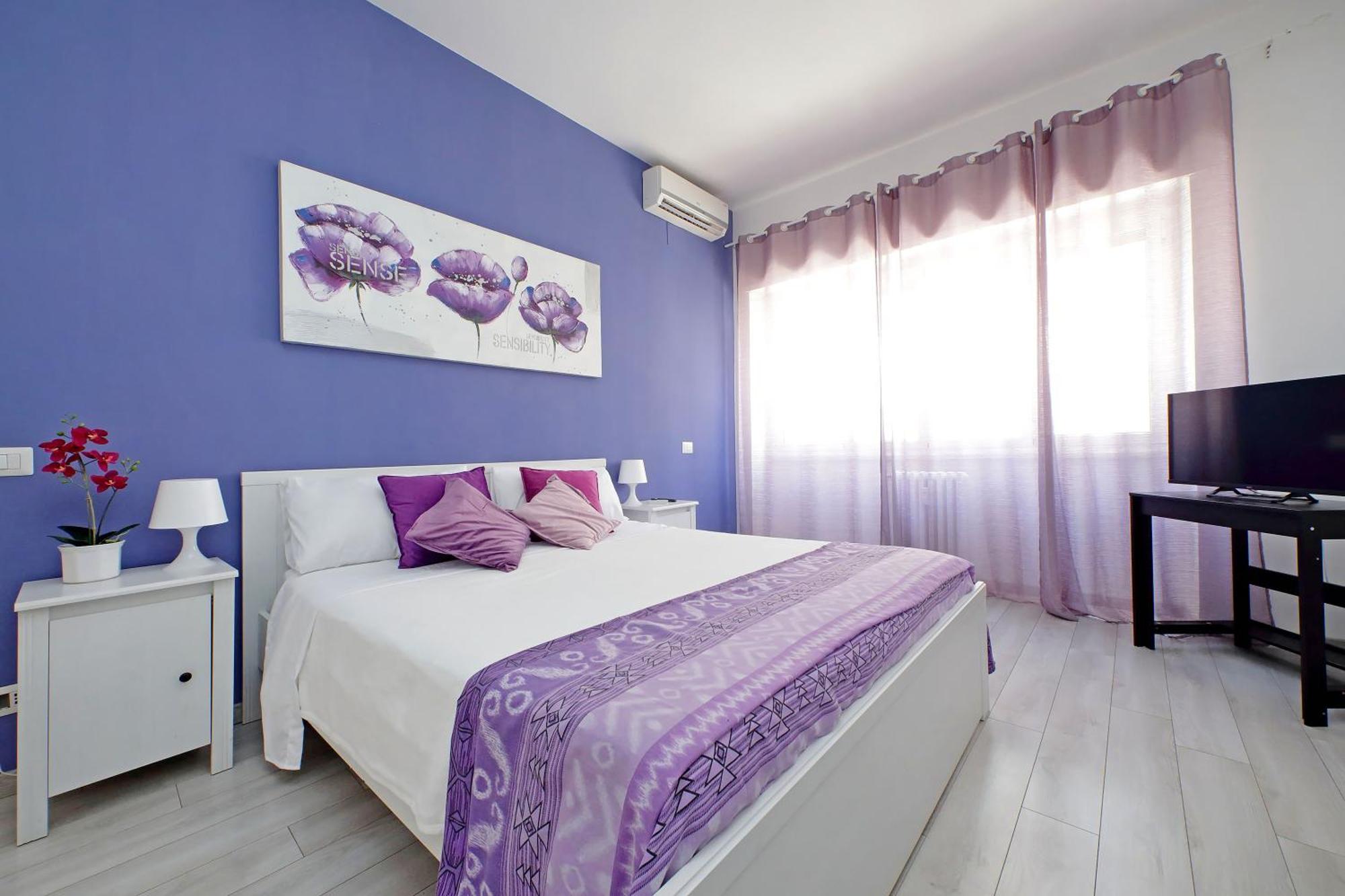 Victoria Apartamento *