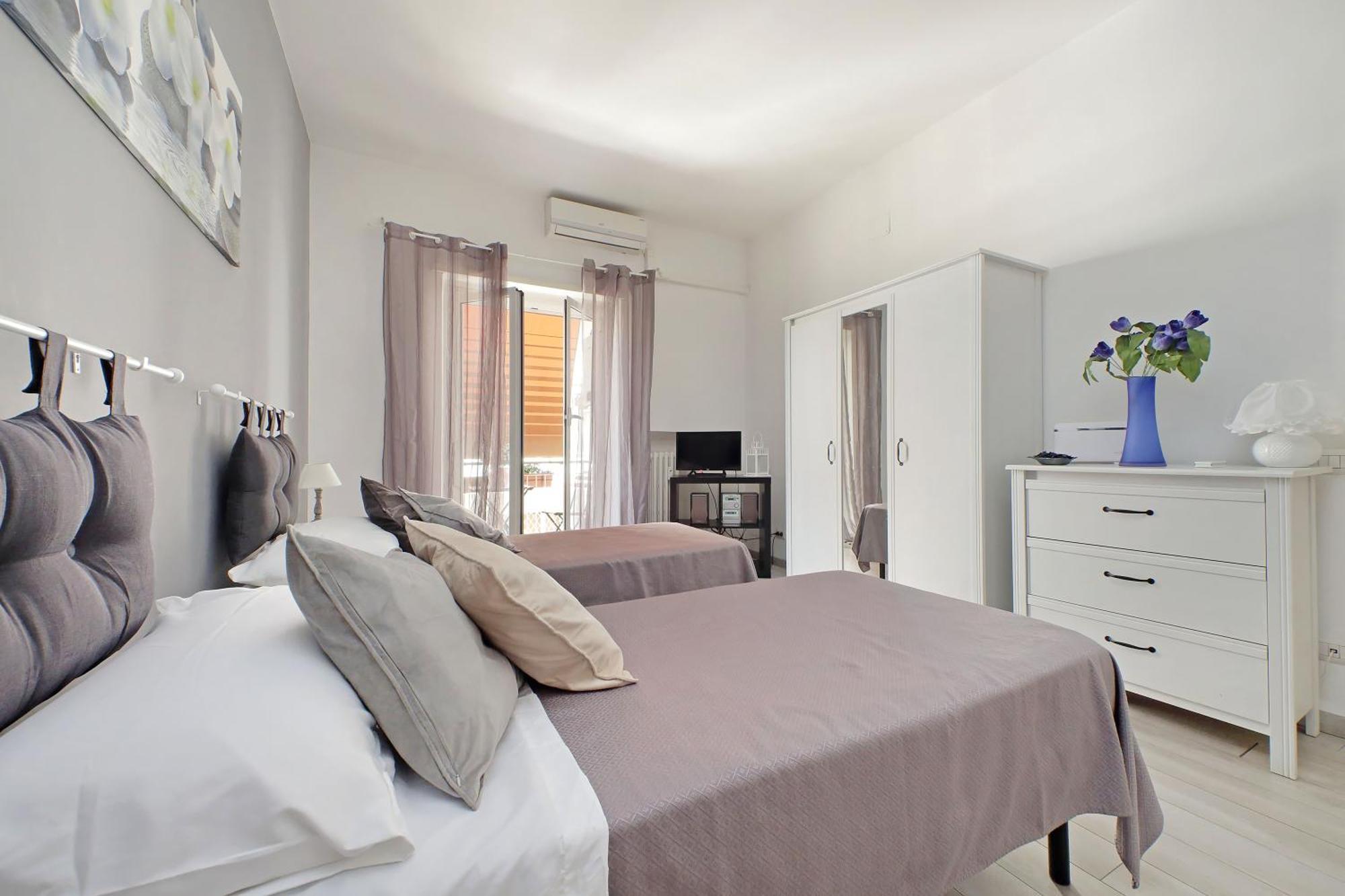 Apartamento Victoria *