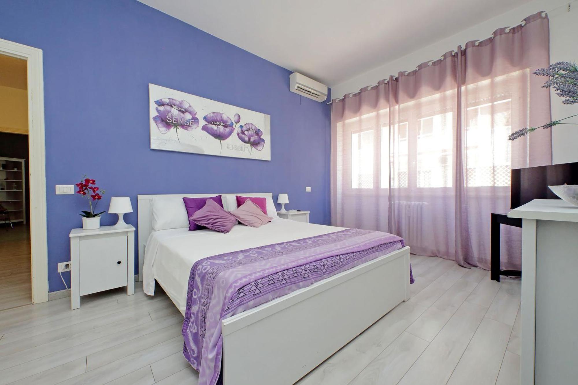 Victoria Apartamento Roma