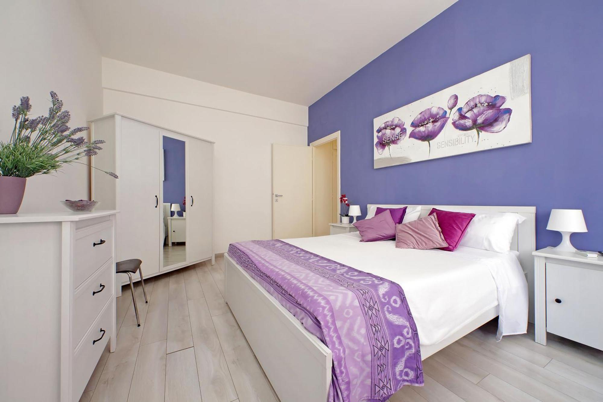 Victoria Apartamento