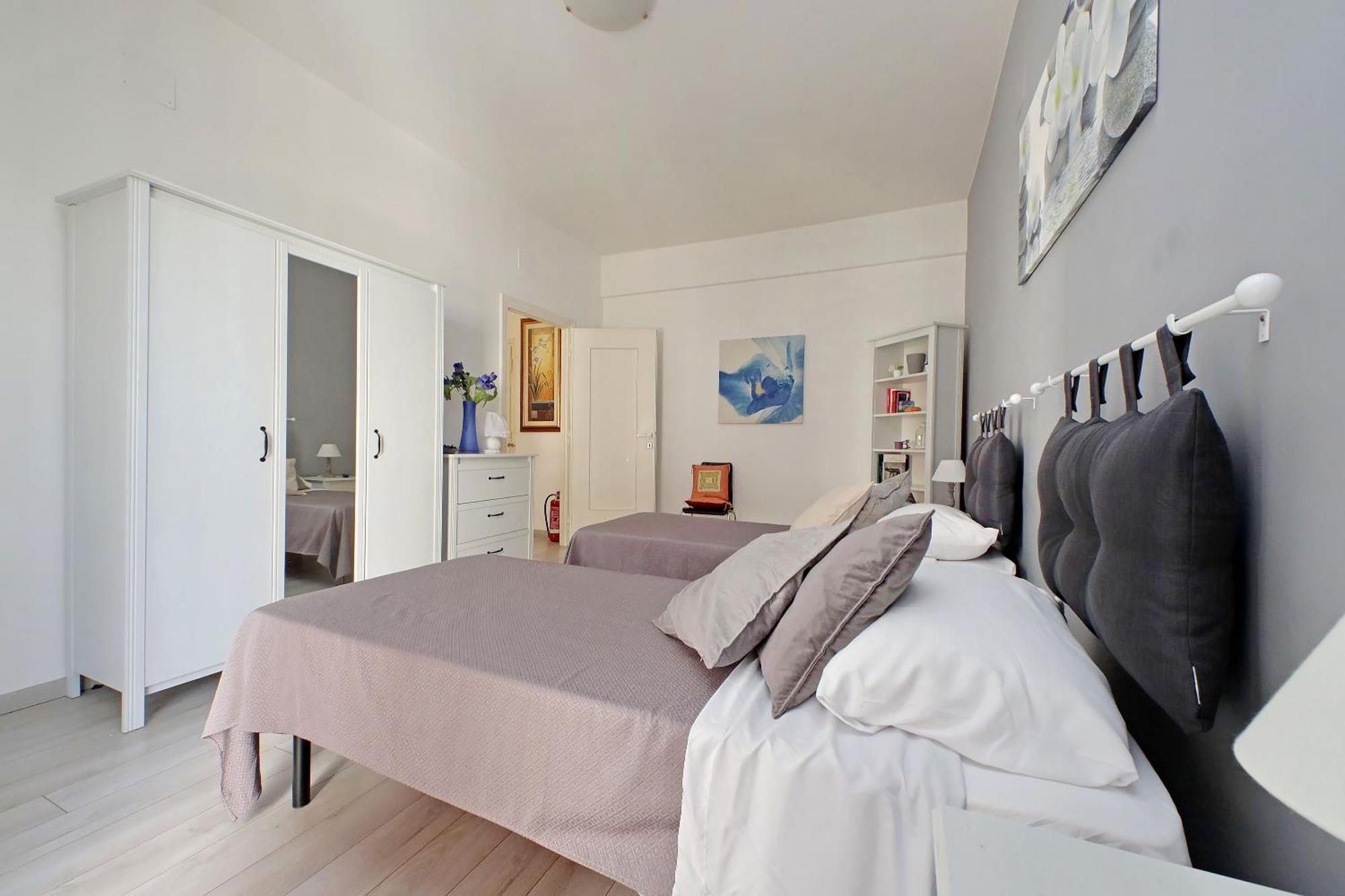 Apartamento Victoria