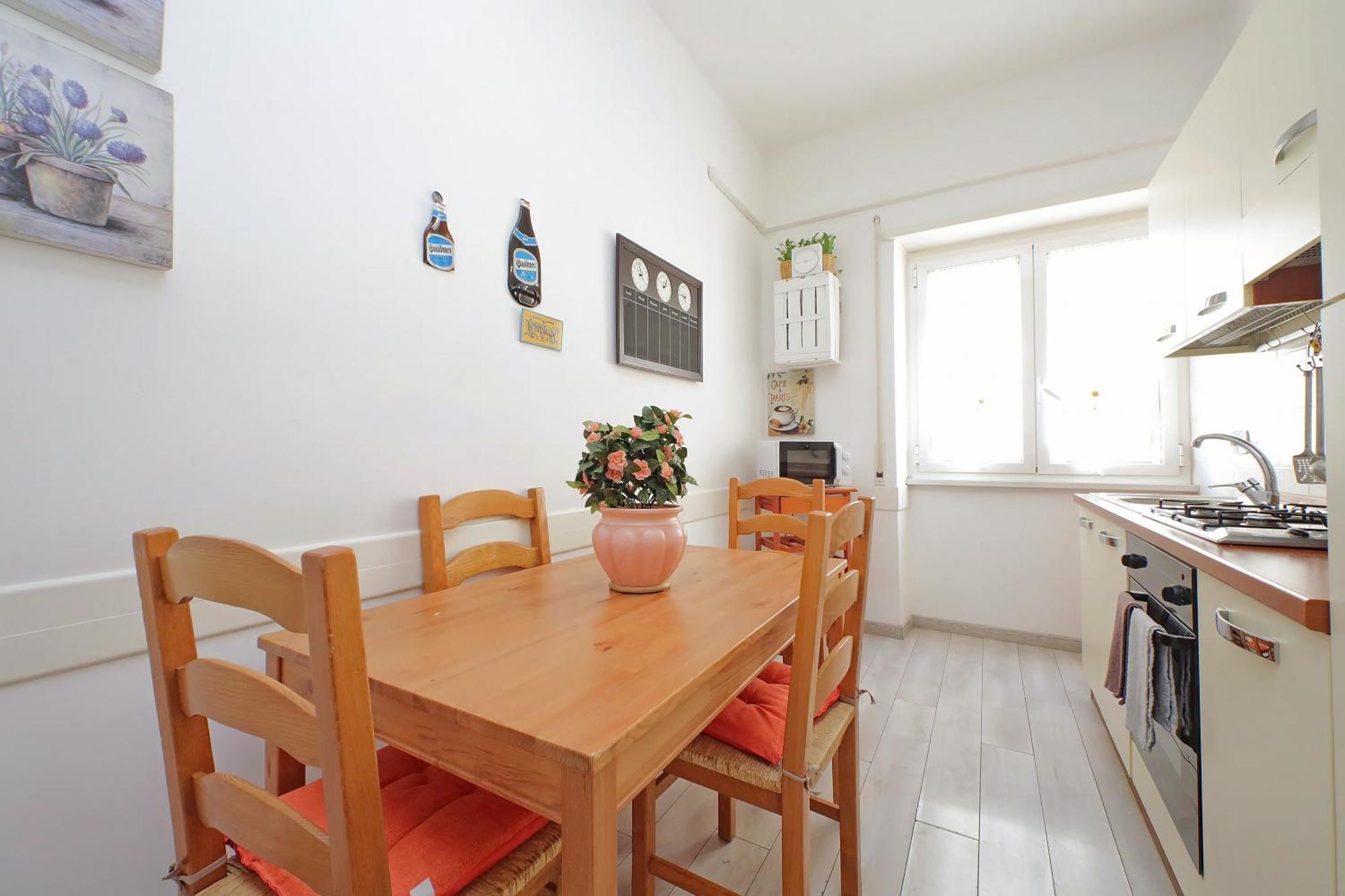 Victoria Apartamento Roma