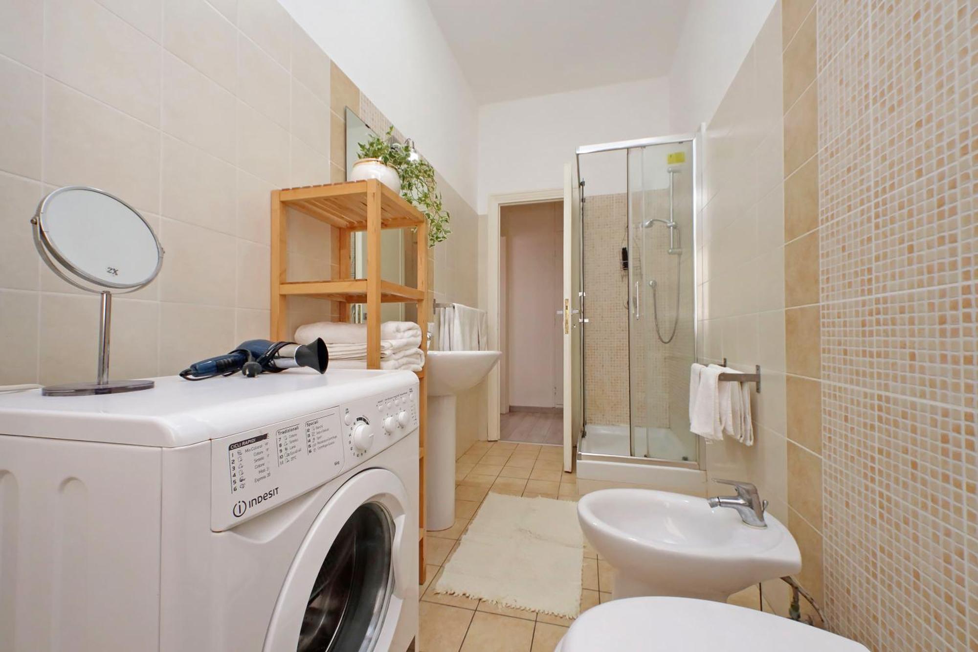 Apartamento Victoria Roma