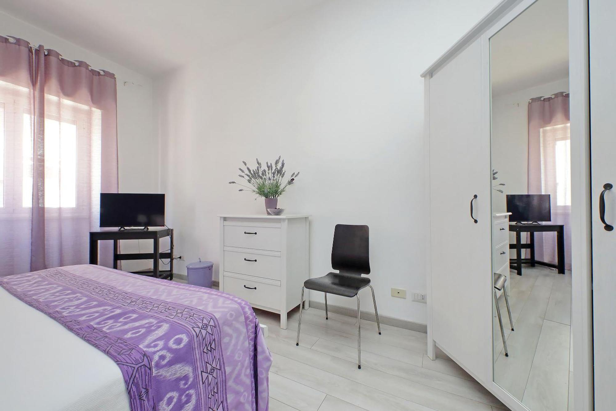 Victoria Apartamento