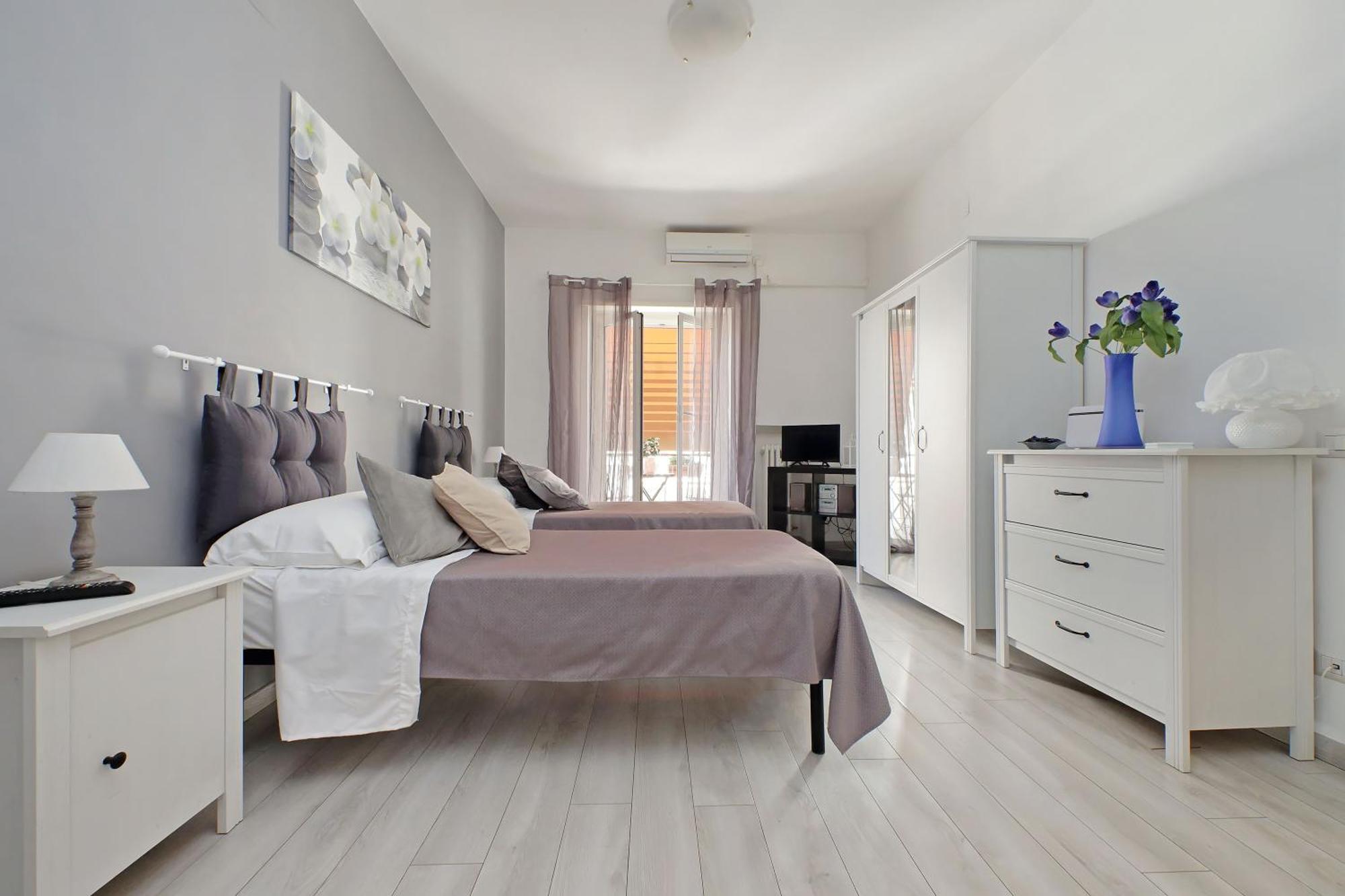 Victoria Apartamento *