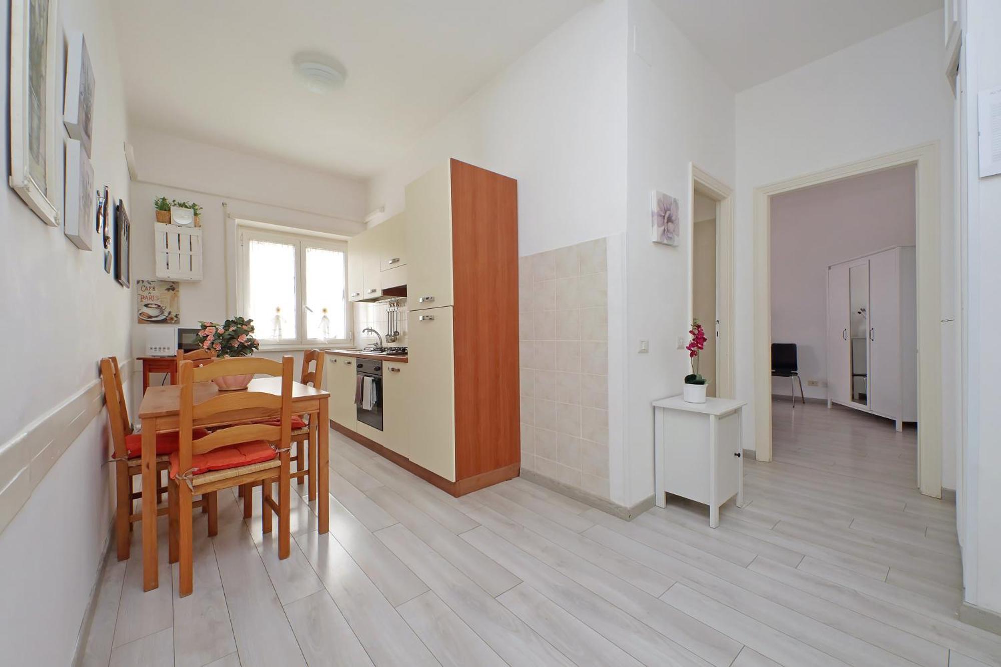 Victoria Apartamento Roma
