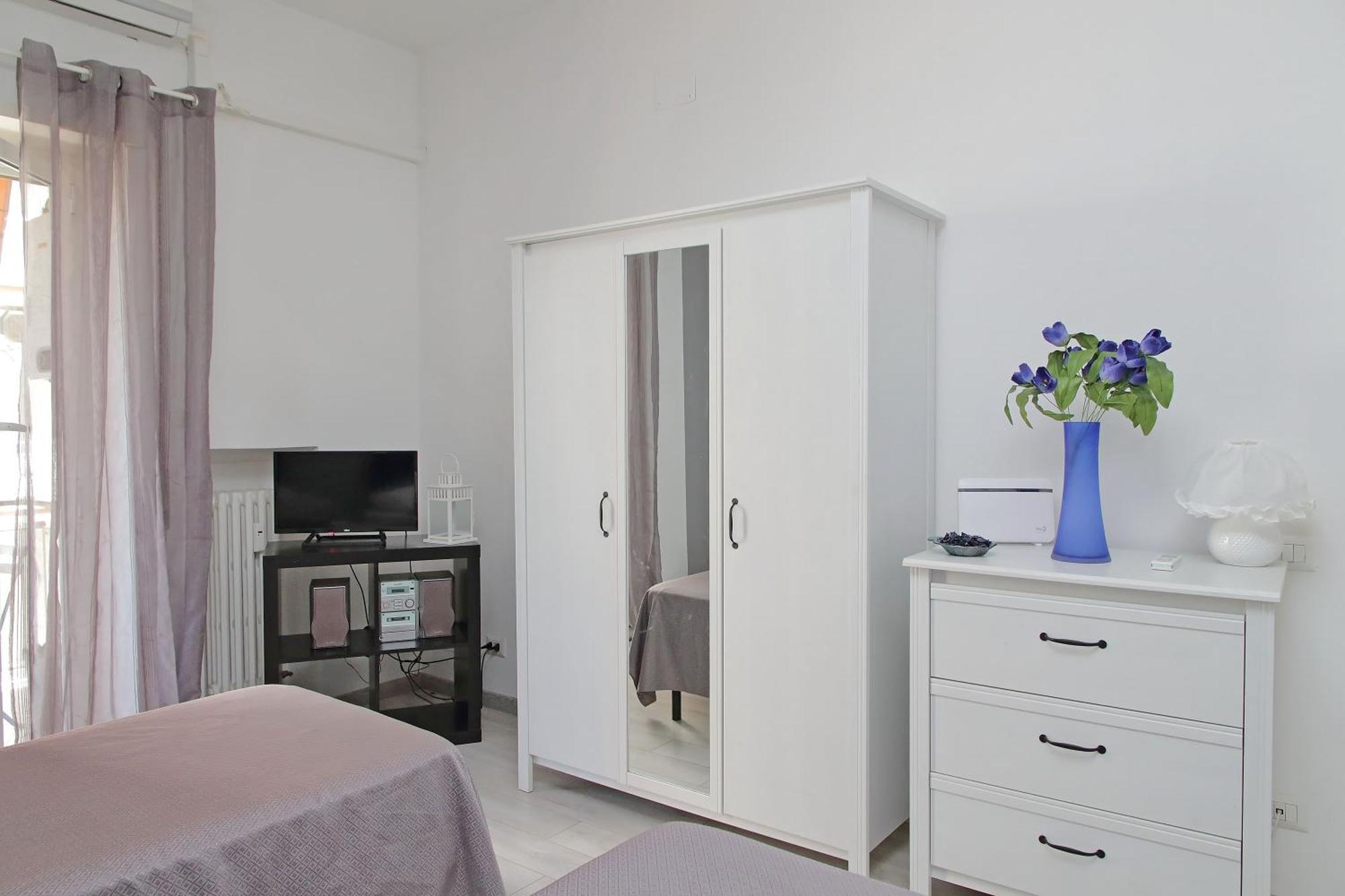 Apartamento Victoria Roma