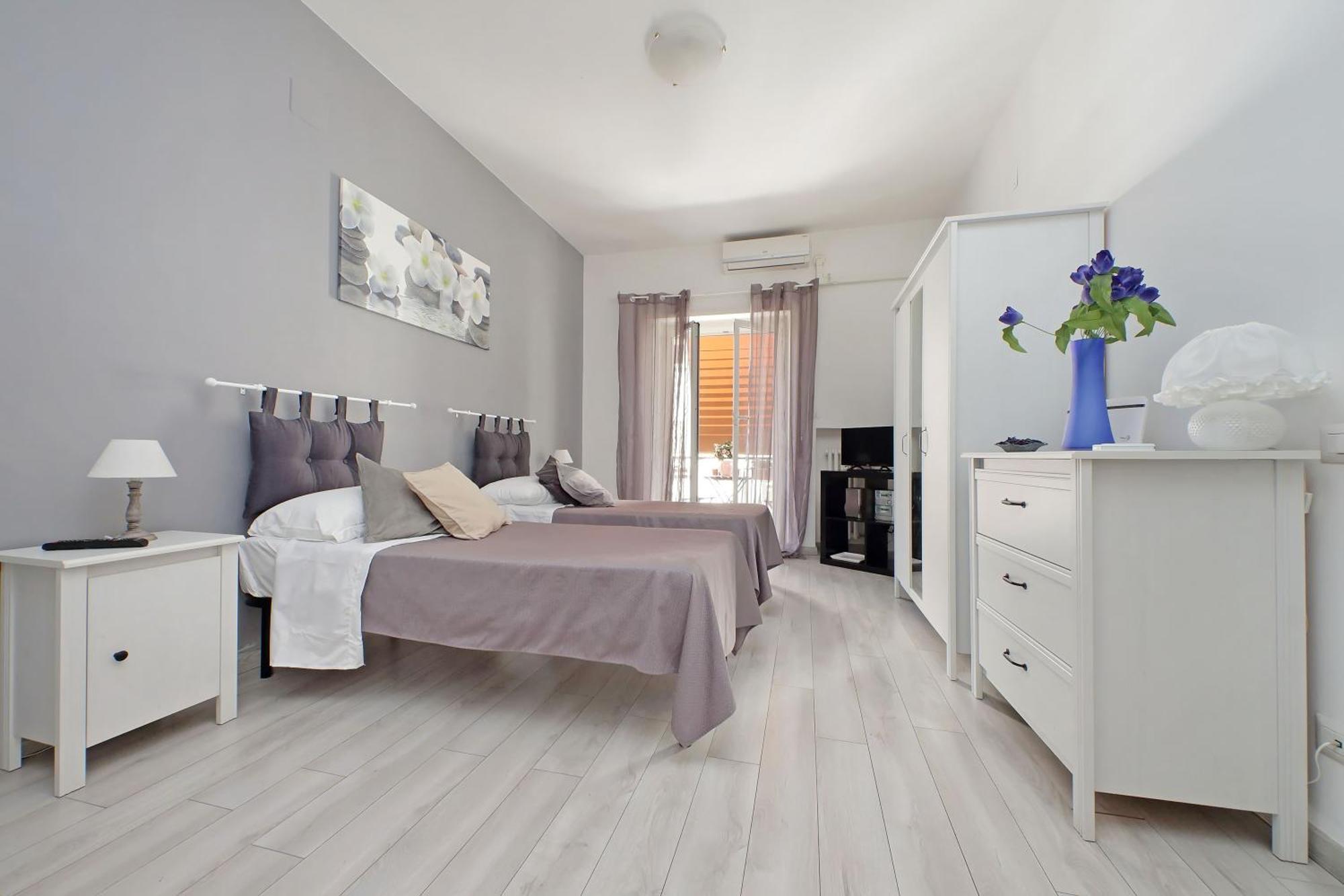 Victoria Apartamento