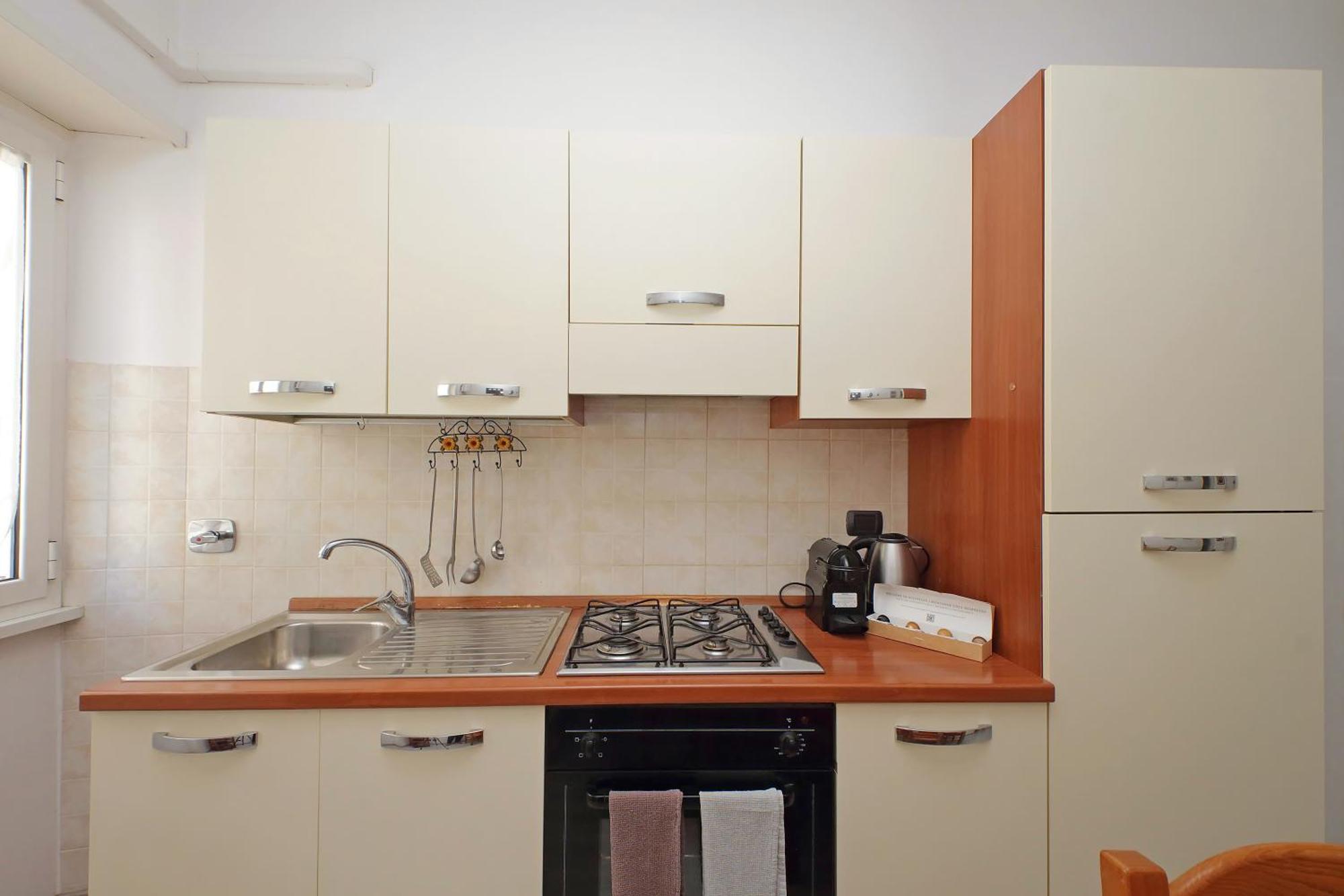 Apartamento Victoria