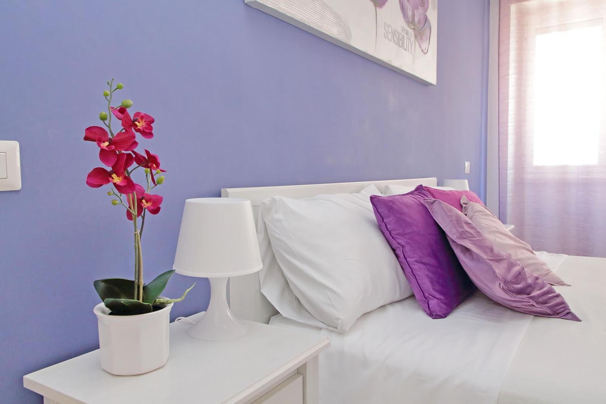 Victoria Apartamento *