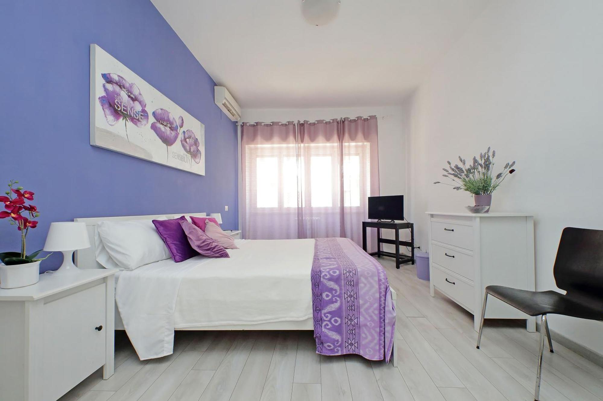Apartamento Victoria Roma