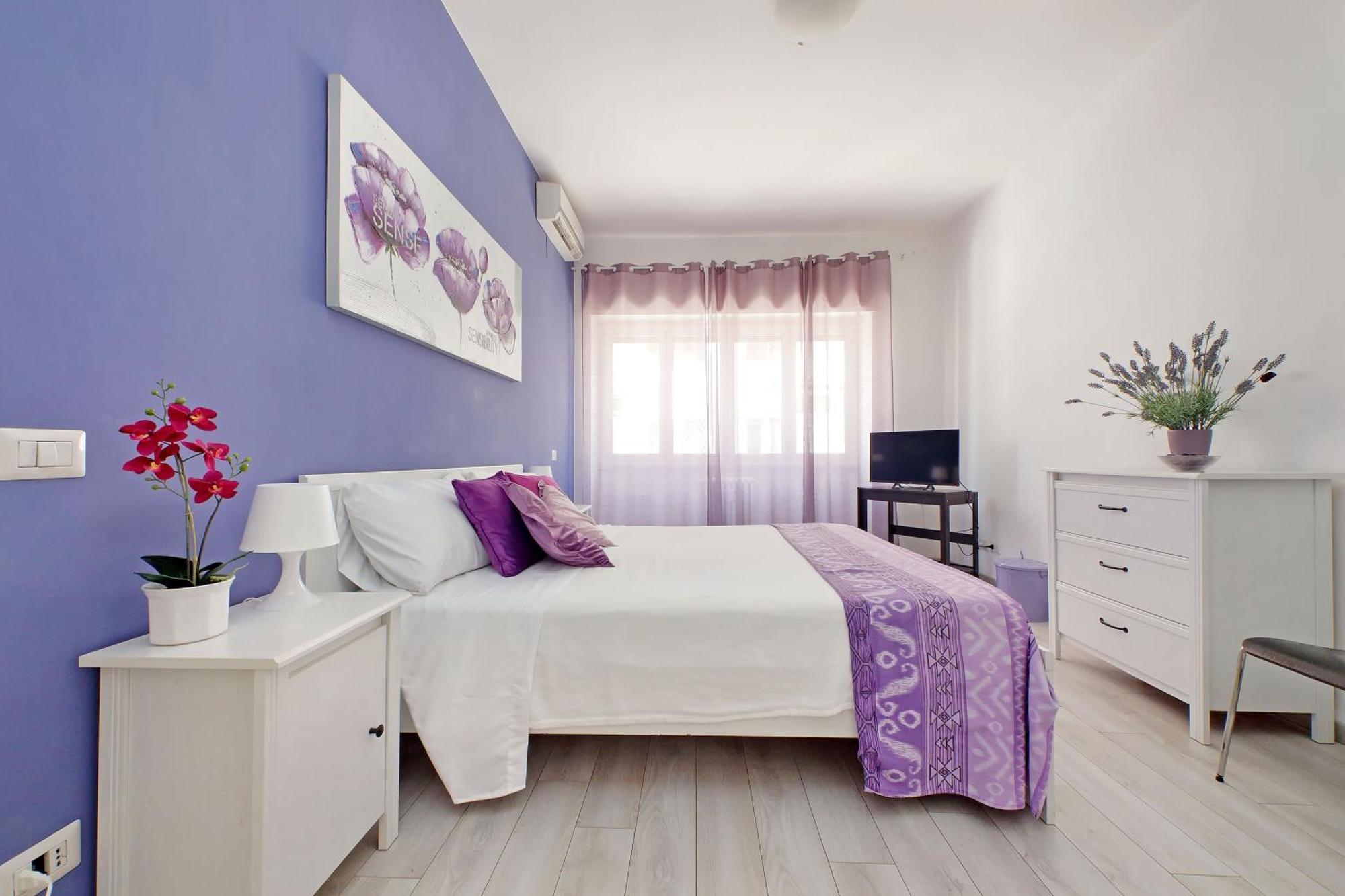 Apartamento Victoria