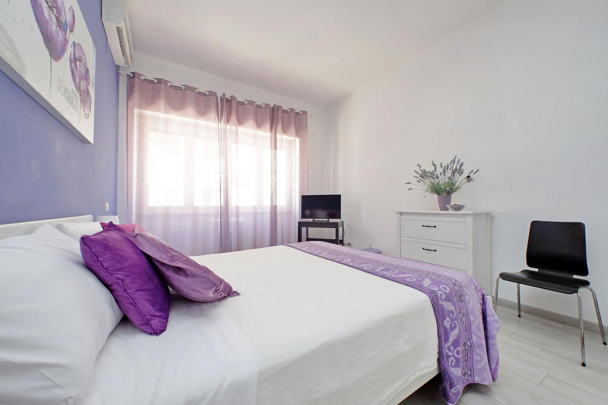 Apartamento Victoria *