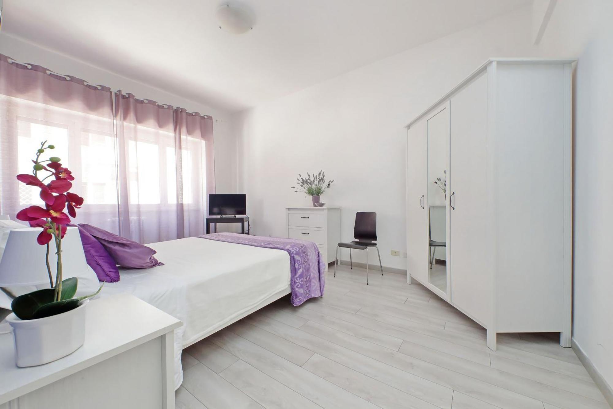 Victoria Apartamento Roma