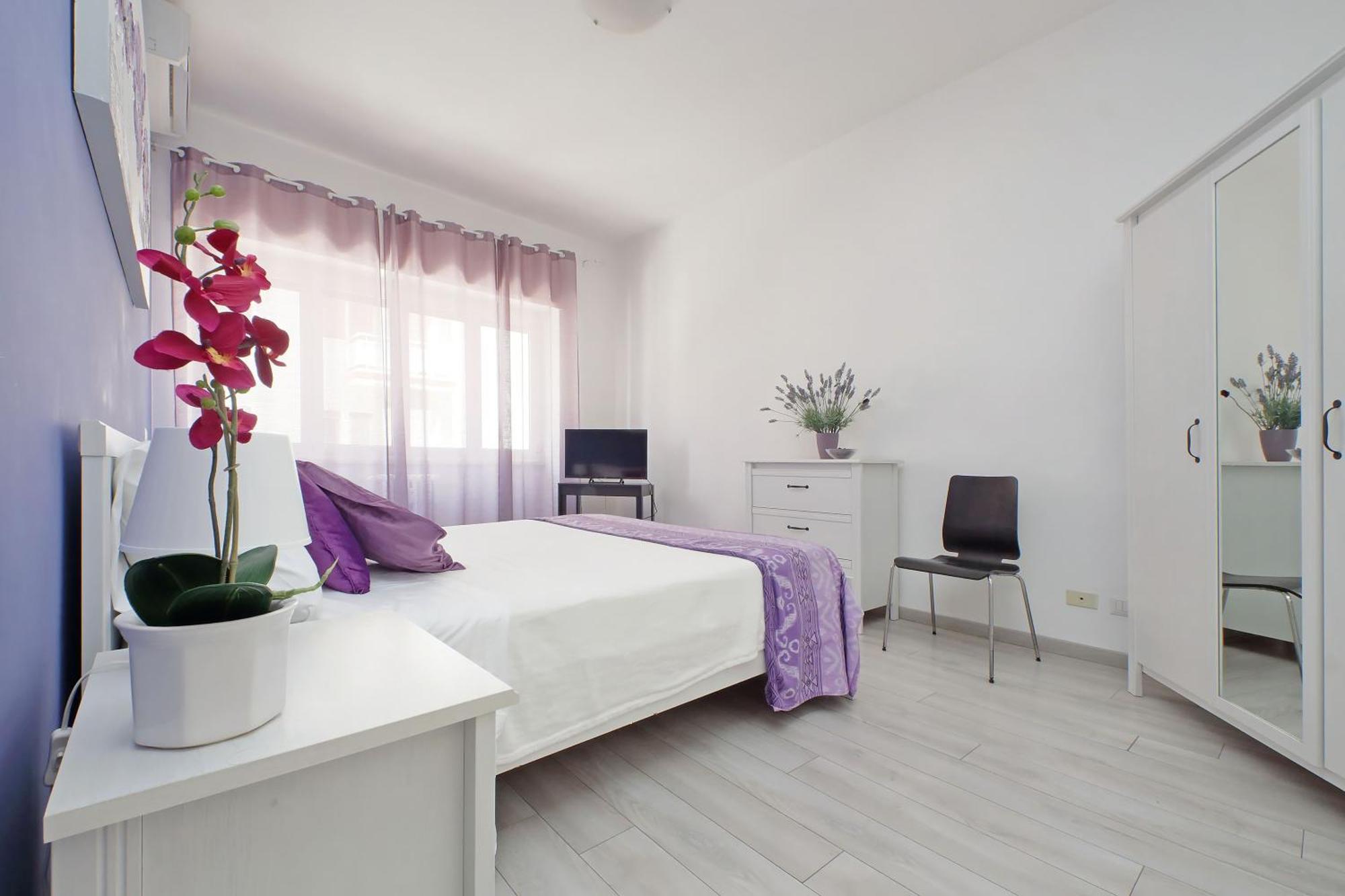 Apartamento Victoria Roma